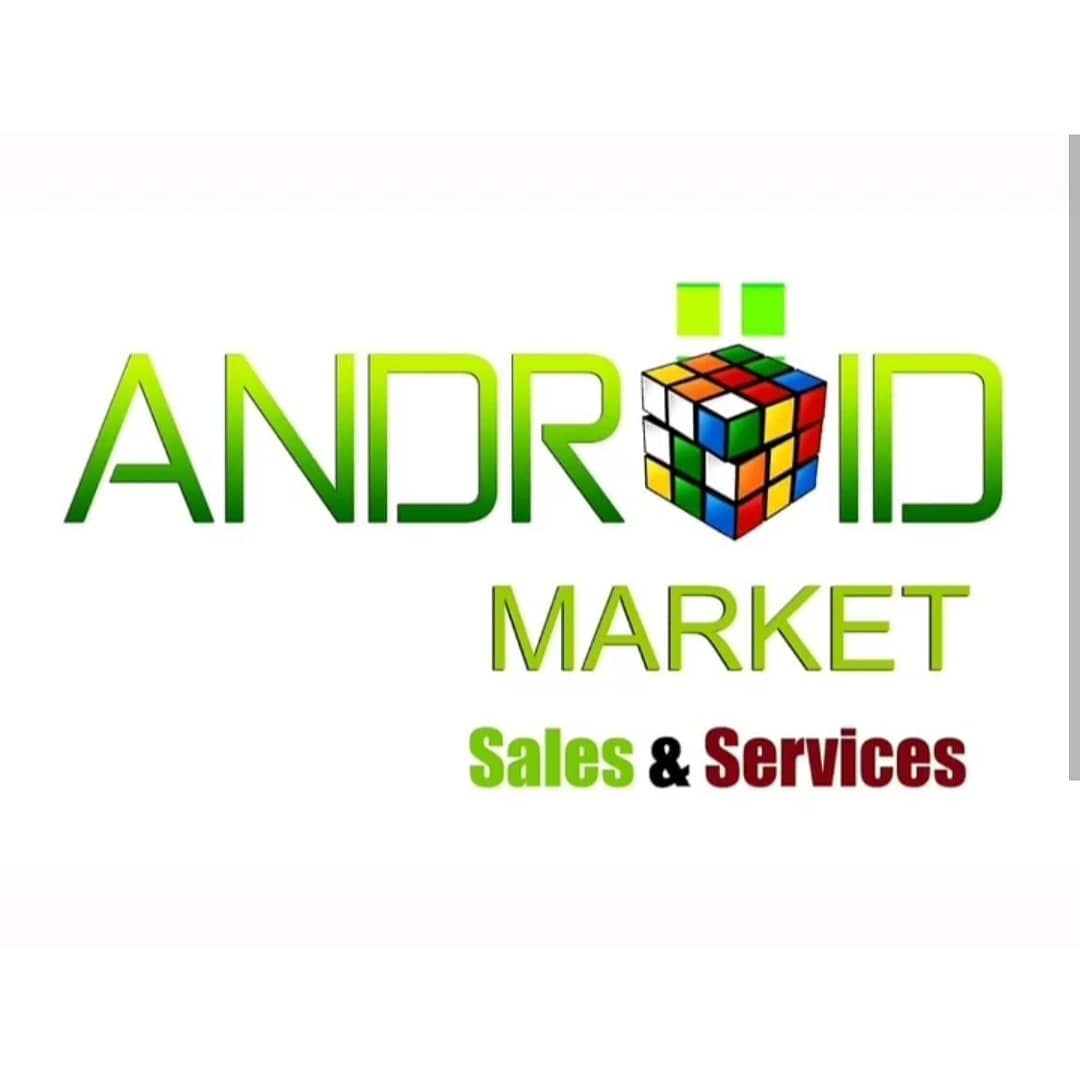 Android Market Logo